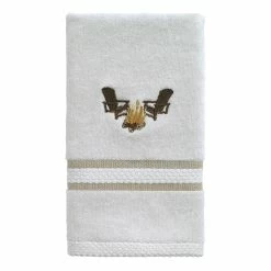 Best Sale ๐ฅฐ Avanti Linens Gone Glamping Fingertip Towel ๐ฏ
