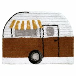 Cheapest 😍 Avanti Linens Gone Glamping Rug - 20" X 30" 😍