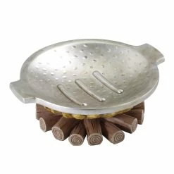 Coupon ✔️ Avanti Linens Gone Glamping Soap Dish - Multicolor 😉