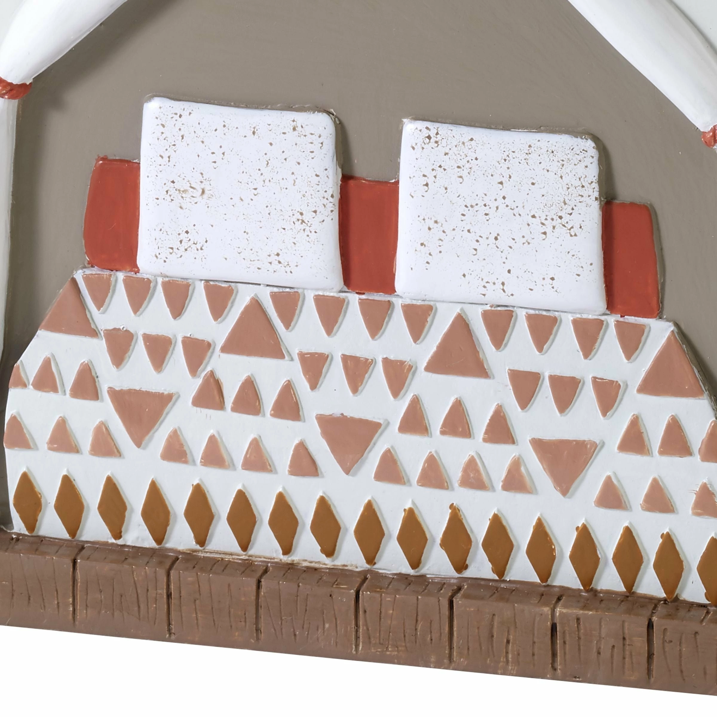 Wholesale โ๏ธ Avanti Linens Gone Glamping Tissue Cover - Multicolor โจ - Image 2