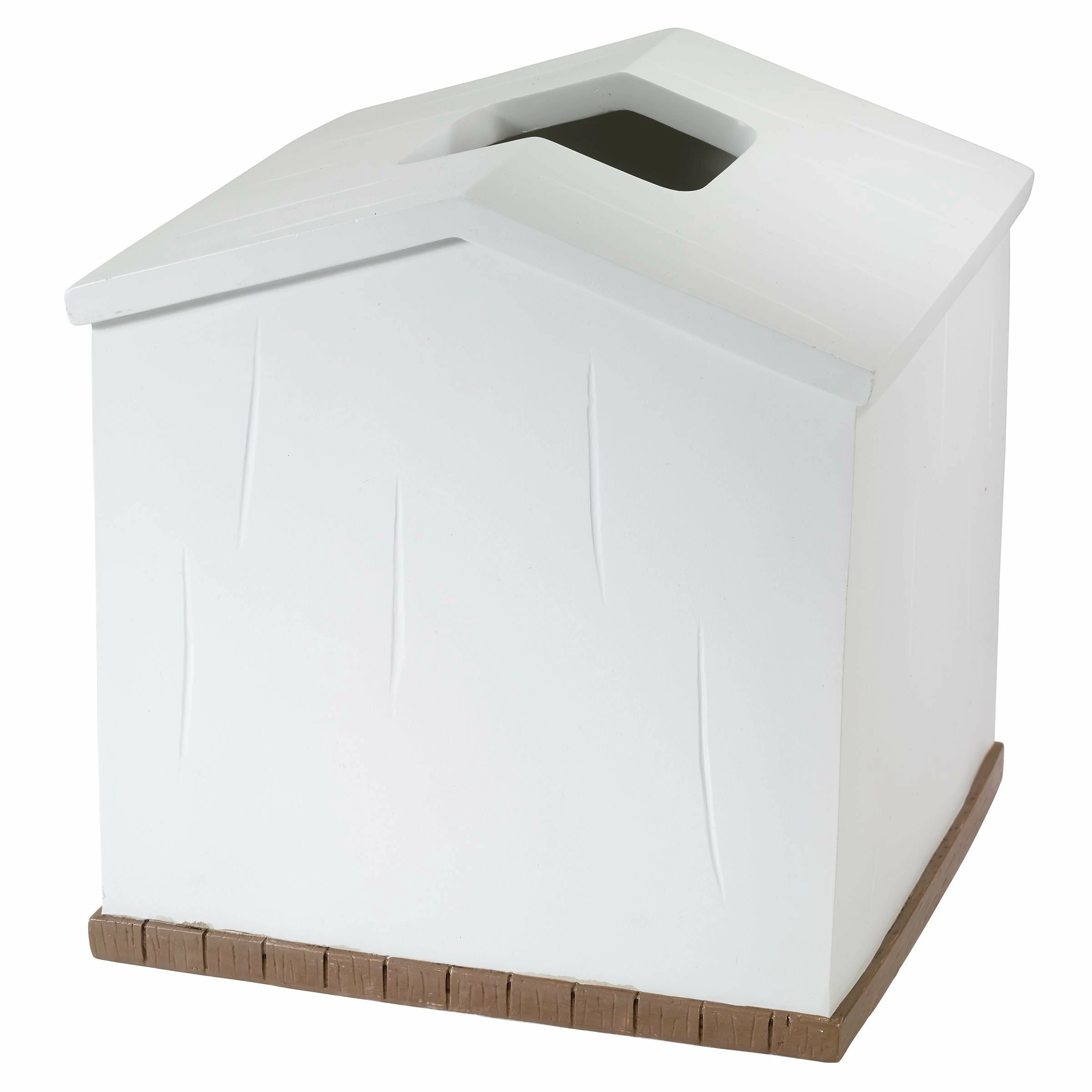 Wholesale โ๏ธ Avanti Linens Gone Glamping Tissue Cover - Multicolor โจ - Image 3