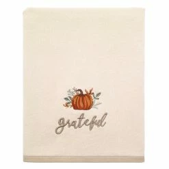 Best Sale ๐ฅฐ Avanti Linens Grateful Patch Bath Towel ๐คฉ