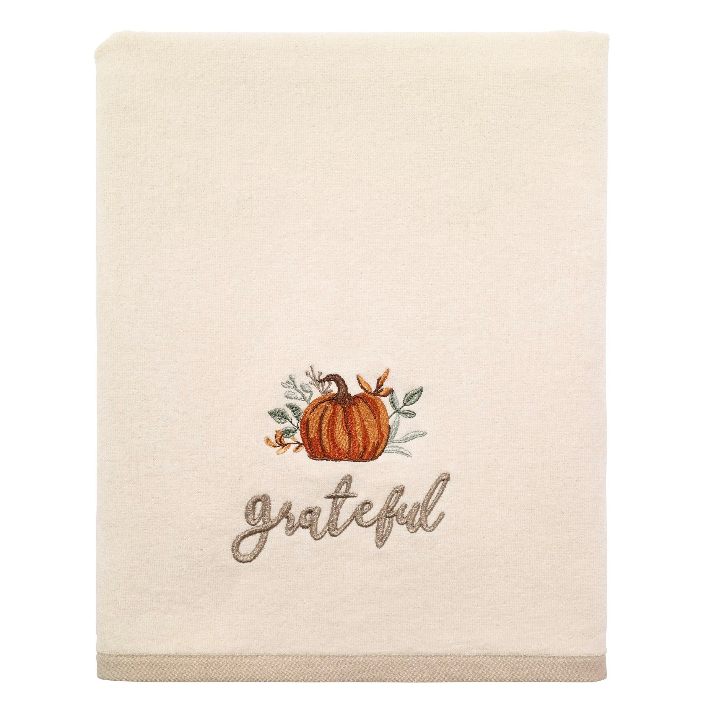 Best Sale ๐ฅฐ Avanti Linens Grateful Patch Bath Towel ๐คฉ