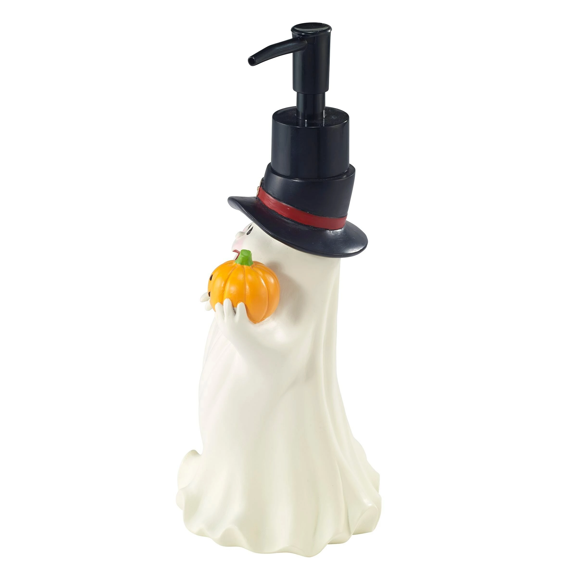 Hot Sale โ๏ธ Avanti Linens Happy Ghost Lotion Pump - Multicolor ๐ - Image 2