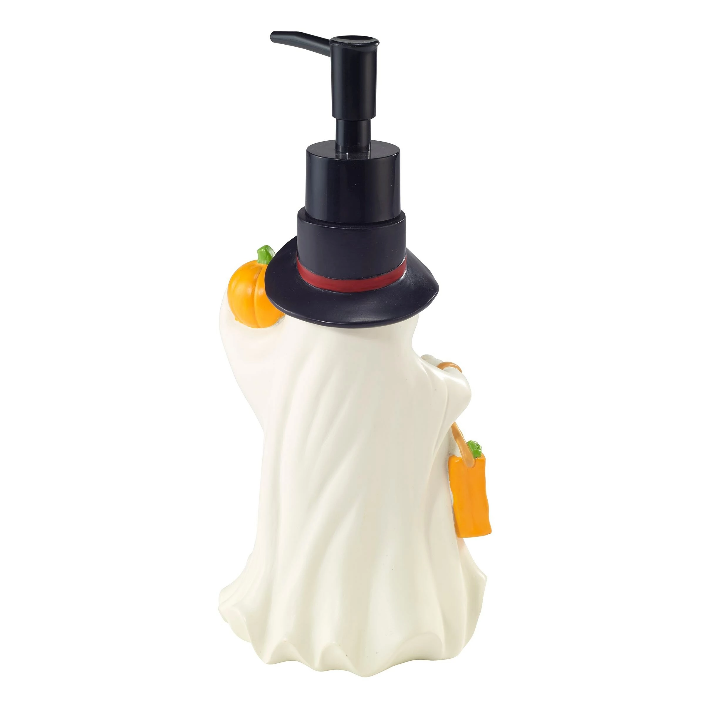 Hot Sale โ๏ธ Avanti Linens Happy Ghost Lotion Pump - Multicolor ๐ - Image 3