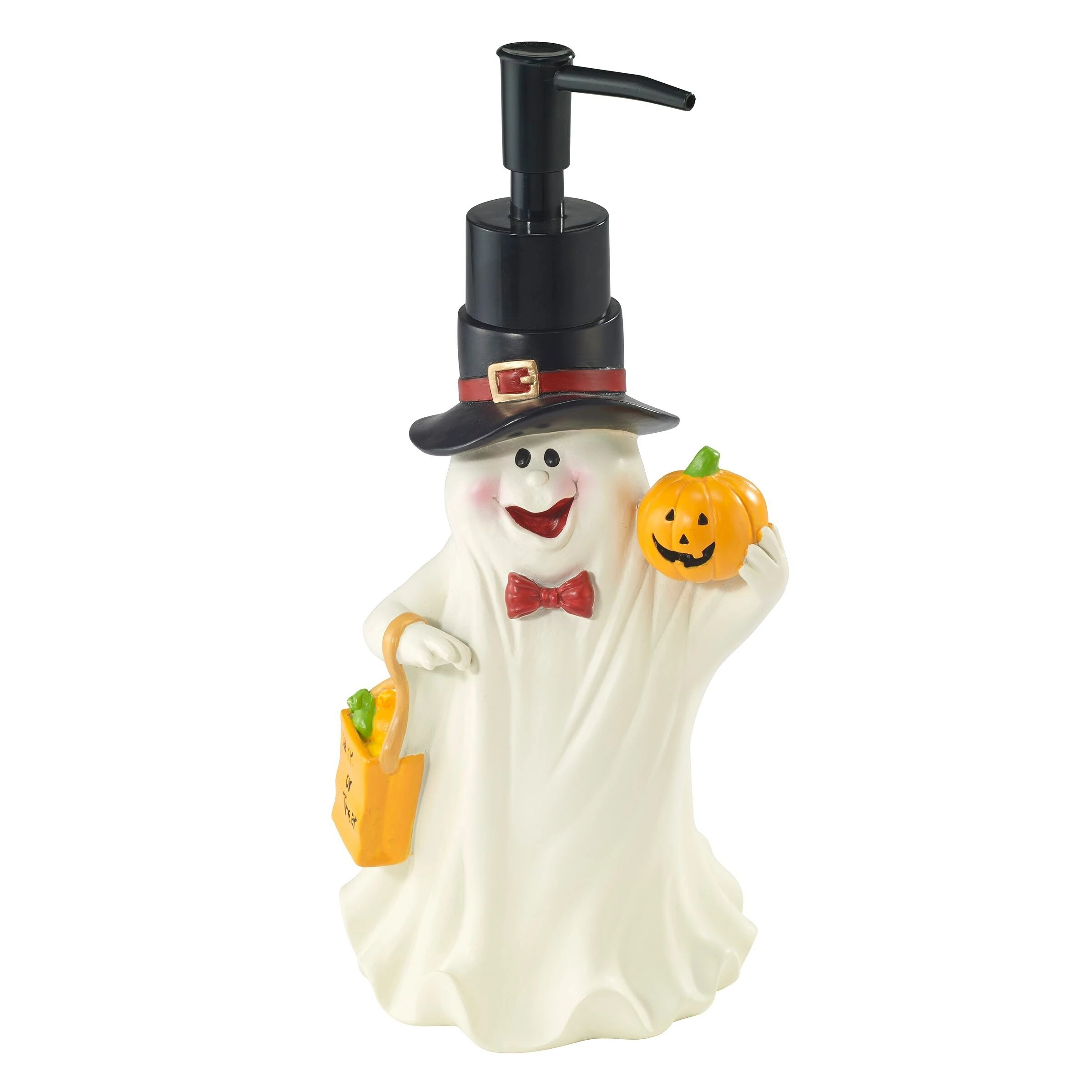 Hot Sale โ๏ธ Avanti Linens Happy Ghost Lotion Pump - Multicolor ๐