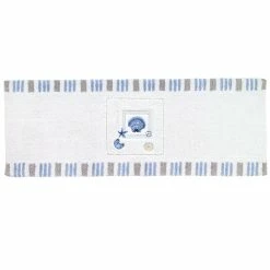 Brand new ❤️ Avanti Linens Island View Rug - 24" X 60" 🎉