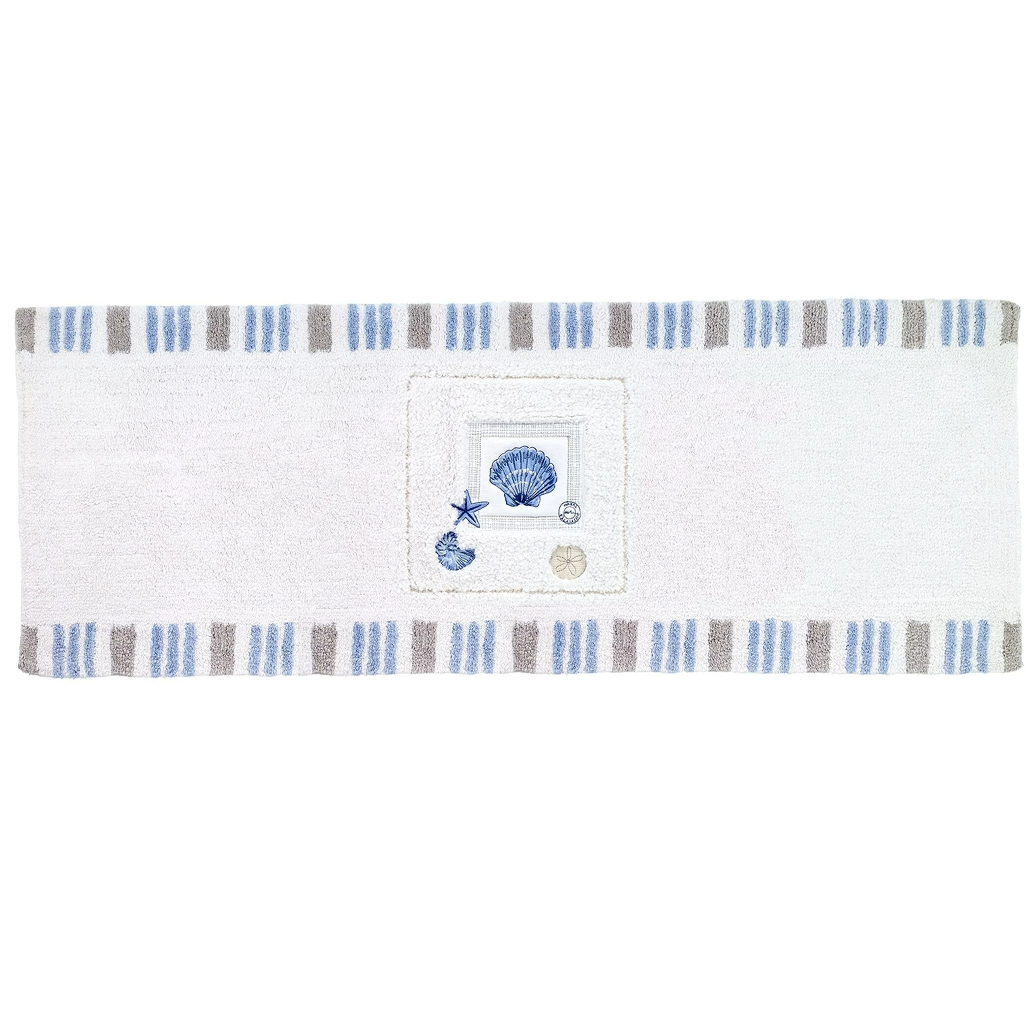 Brand new โค๏ธ Avanti Linens Island View Rug - 24" X 60" ๐