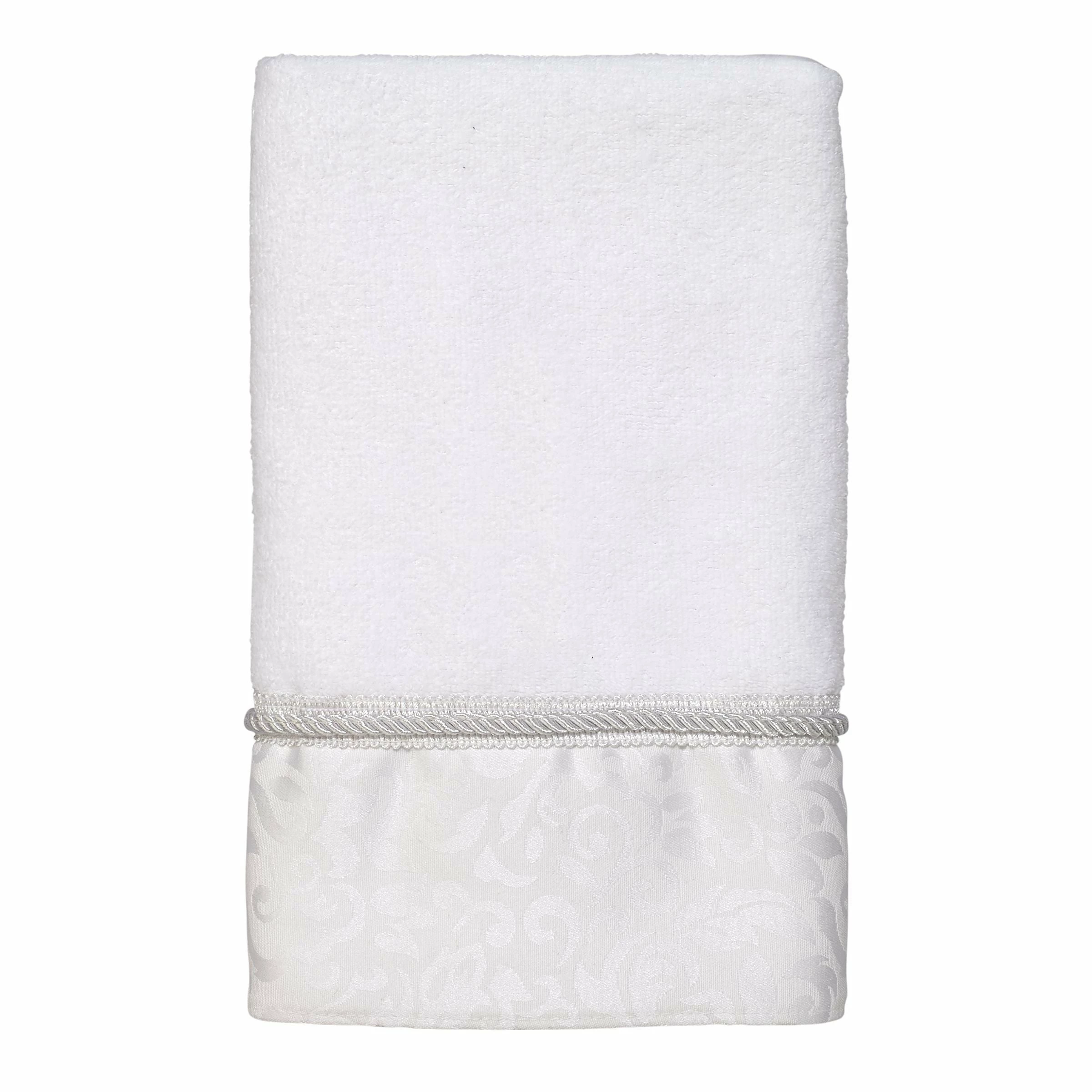 Cheap ๐ Avanti Linens Manor Hill Hand Towel โค๏ธ