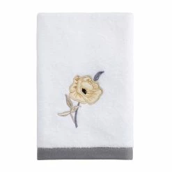 Coupon ✔️ Avanti Linens Marielle Fingertip Towel ⌛