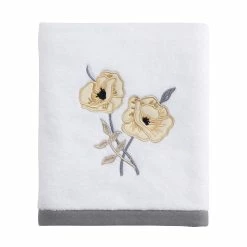 Promo ✨ Avanti Linens Marielle Hand Towel 👍