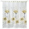 Buy 🛒 Avanti Linens Marielle Shower Curtain ⌛