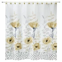 Buy ๐ Avanti Linens Marielle Shower Curtain โ