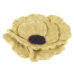 Best Sale 🎉 Avanti Linens Marielle Soap Dish - Yellow 🔥