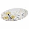 Buy 🥰 Avanti Linens Marielle Tray - Yellow 🤩