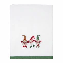 Best deal 🔥 Avanti Linens Merry Gnome Bath Towel ✔️