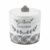 Outlet 🎁 Avanti Linens Modern Farmhouse Jar - Multi 🛒