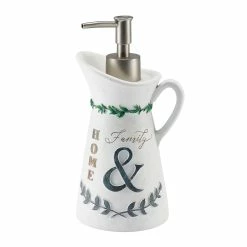 Best reviews of 🧨 Avanti Linens Modern Farmhouse Lotion Pump - Multi 🤩