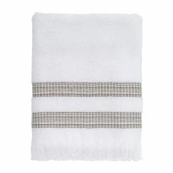 Buy ๐ Avanti Linens Oasis Hand Towel ๐
