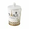 Brand new ✨ Avanti Linens Paris Botanique Jar - Multicolor 😉