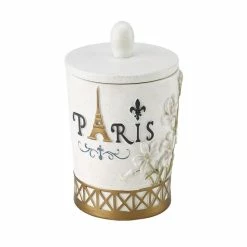 Brand new ✨ Avanti Linens Paris Botanique Jar - Multicolor 😉