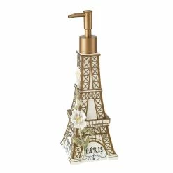Promo 😀 Avanti Linens Paris Botanique Lotion Pump - Multicolor 🛒