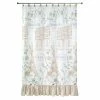 Top 10 😀 Avanti Linens Paris Botanique Shower Curtain 👍