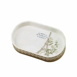 Best reviews of 🤩 Avanti Linens Paris Botanique Tray - Multicolor 😉
