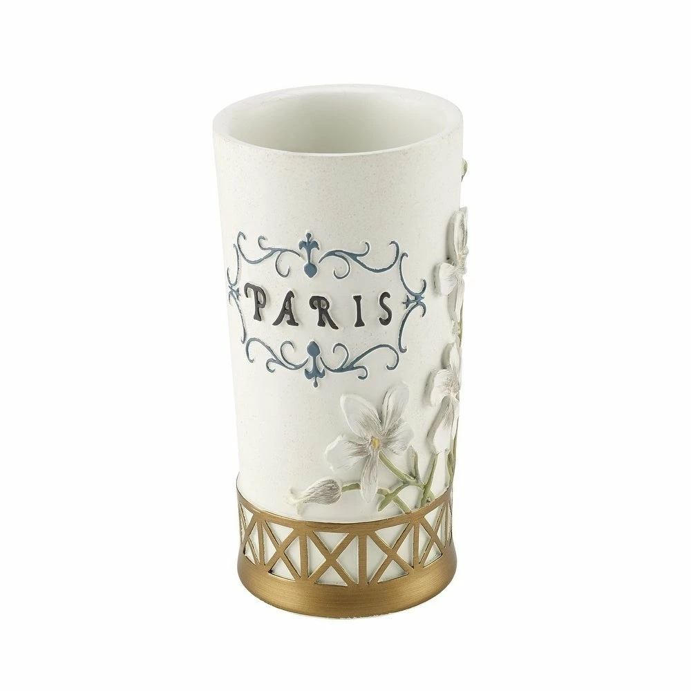 Top 10 ๐คฉ Avanti Linens Paris Botanique Tumbler - Multicolor โ๏ธ