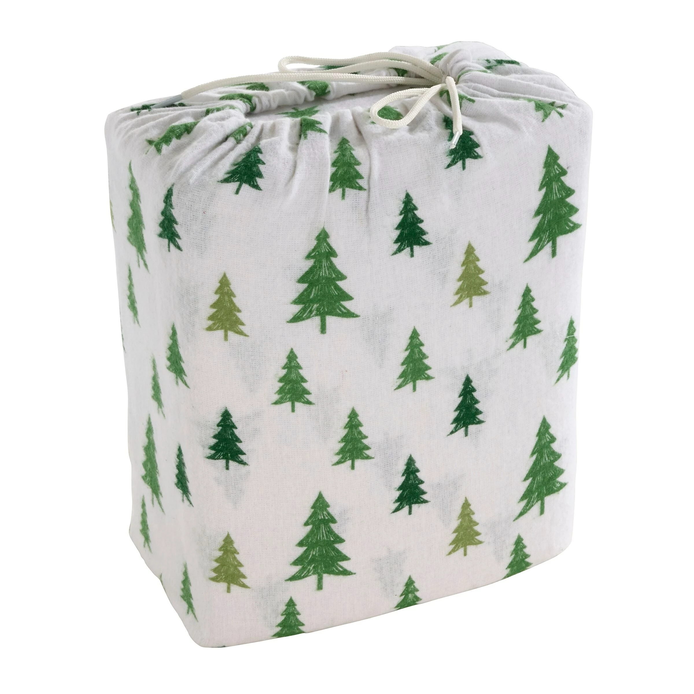 Best deal ❤️ Avanti Linens Pine Forest Flannel Queen Sheet Set 🥰 - Image 2