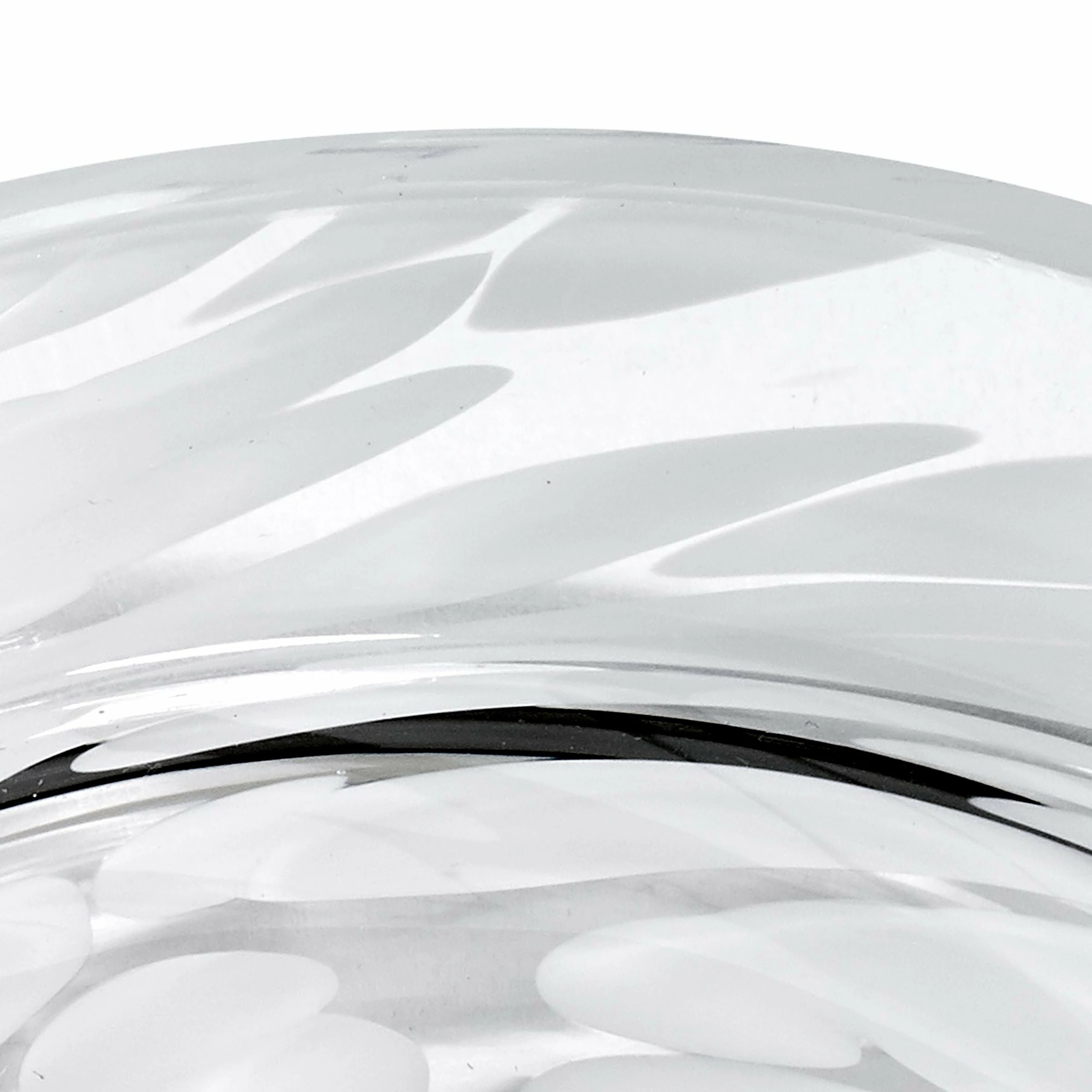 Cheap โค๏ธ Avanti Linens Richmond Soap Dish - White โจ - Image 2