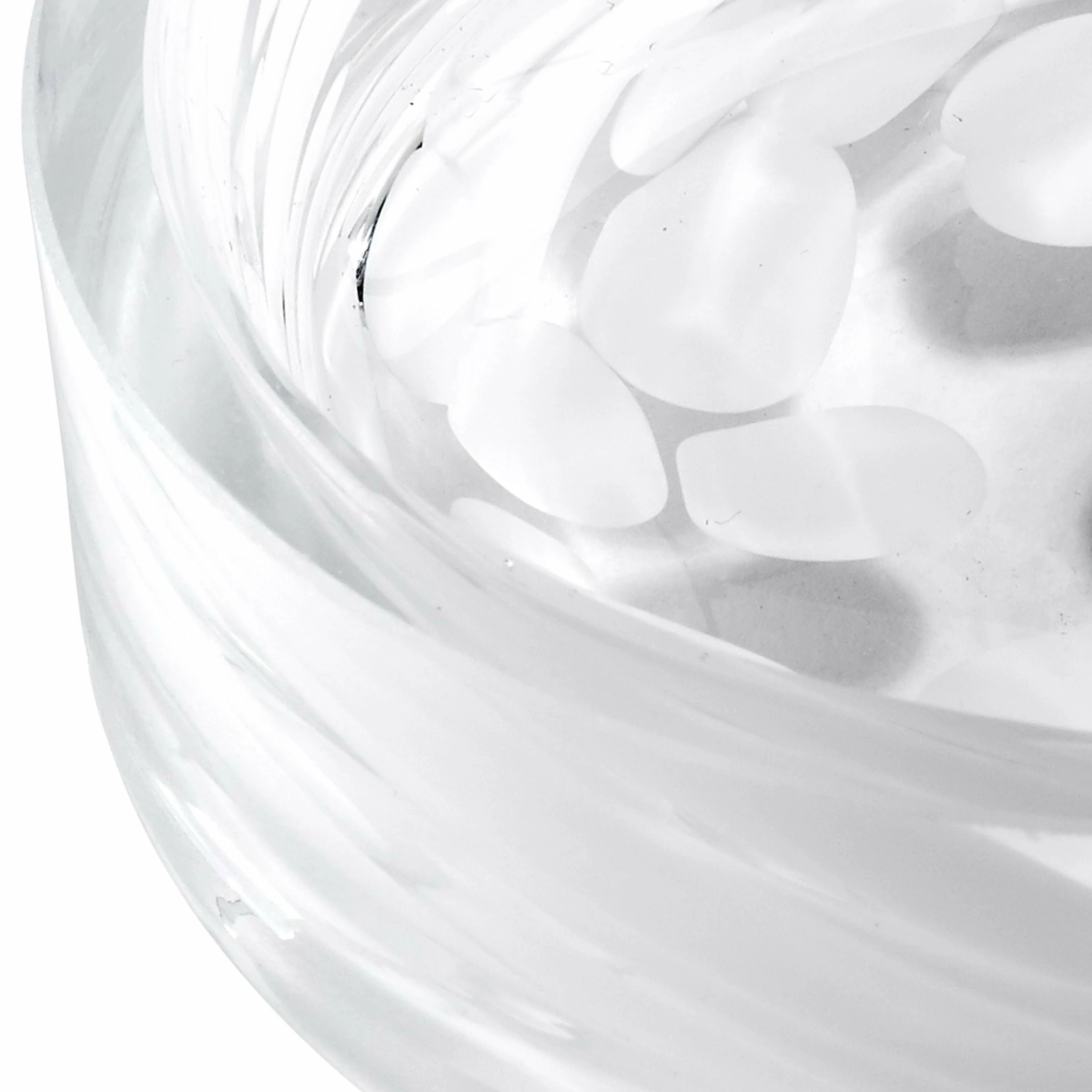 Cheap โค๏ธ Avanti Linens Richmond Soap Dish - White โจ - Image 3