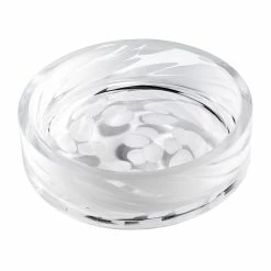 Cheap ❤️ Avanti Linens Richmond Soap Dish - White ✨