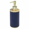 Wholesale 👍 Avanti Linens Riviera Lotion Pump - Navy 😀