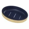 Top 10 🔥 Avanti Linens Riviera Soap Dish - Navy 🤩