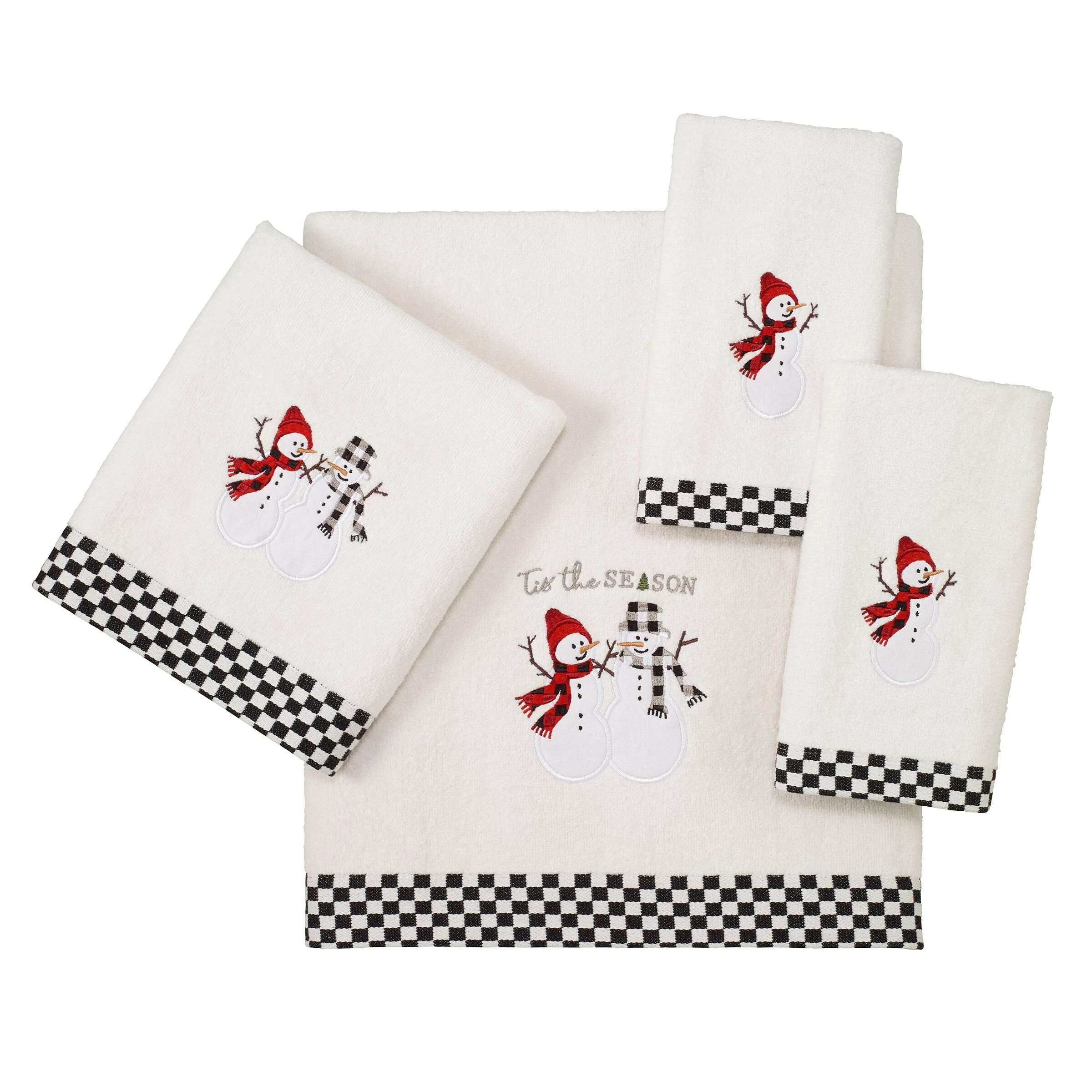 Promo ๐ Avanti Linens Rustic Pals Bath Towel ๐ - Image 2