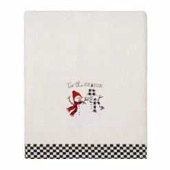 Promo 🎉 Avanti Linens Rustic Pals Bath Towel 😍