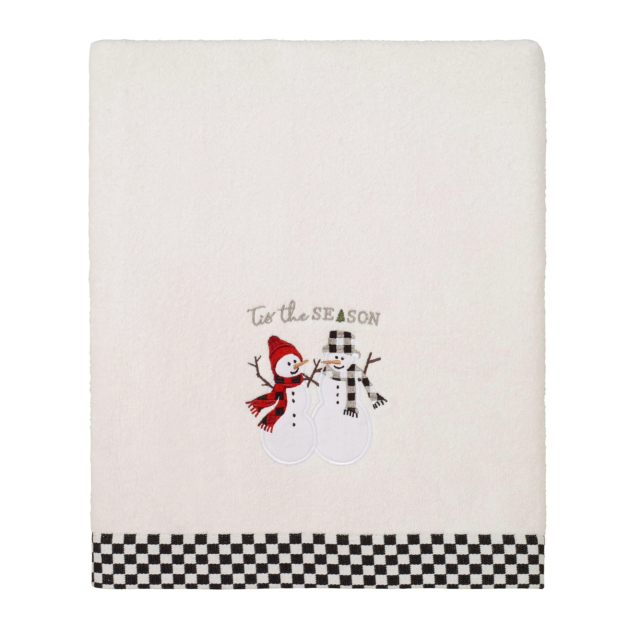 Promo ๐ Avanti Linens Rustic Pals Bath Towel ๐