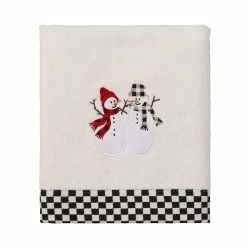 Best deal 👏 Avanti Linens Rustic Pals Hand Towel 😉
