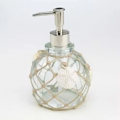 Deals 😍 Avanti Linens Sea Glass Lotion Pump ❤️