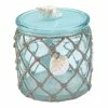 Deals ⌛ Avanti Linens Seaglass Jar - Multicolor 😉