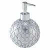 Wholesale ⌛ Avanti Linens Silver Ornament Lotion Pump ✨