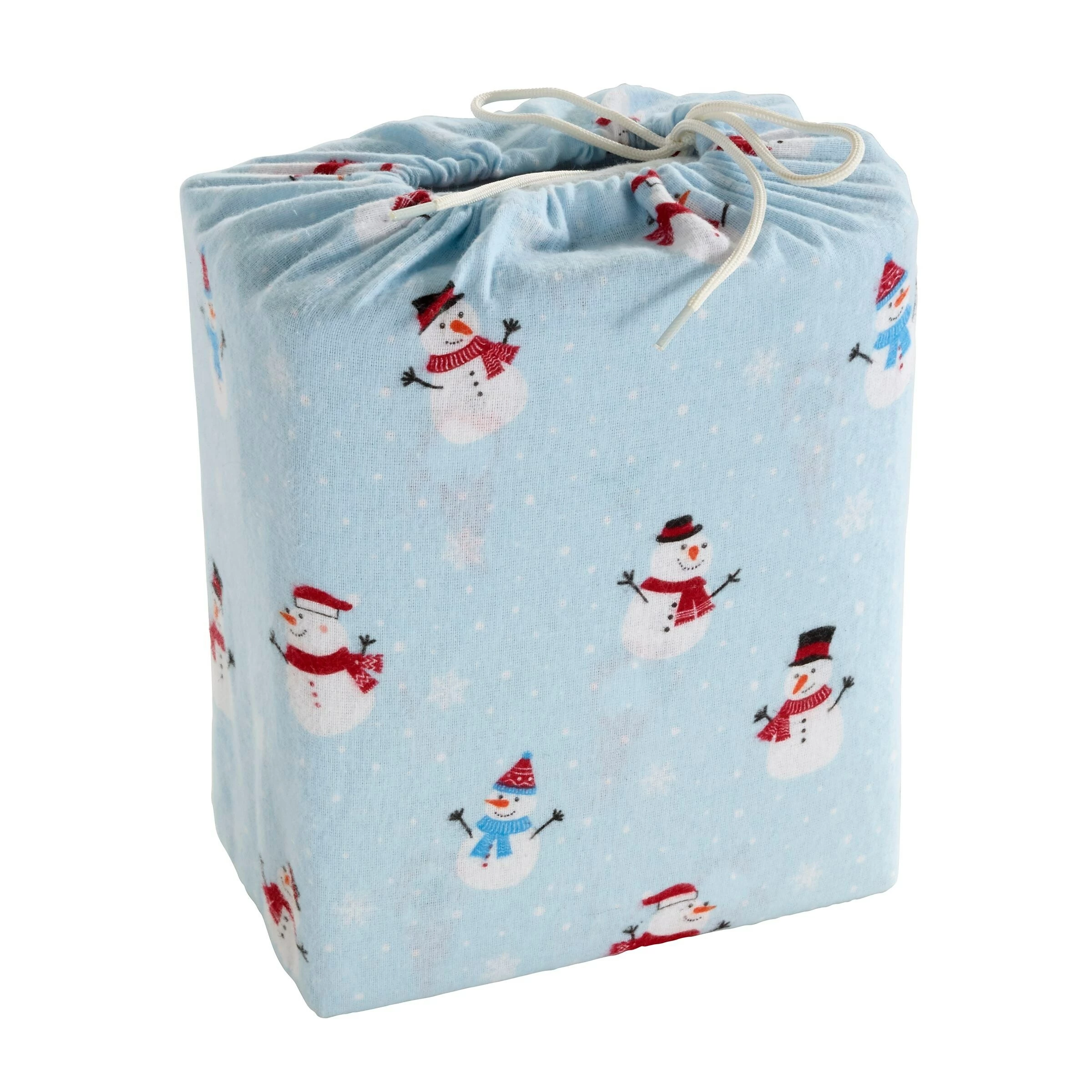 Best deal ๐ฅฐ Avanti Linens Snowdance Flannel Full Sheet Set ๐ - Image 2