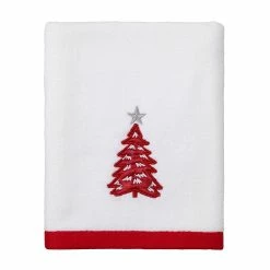 Outlet 🔔 Avanti Linens Sparkle Hand Towel 🎁