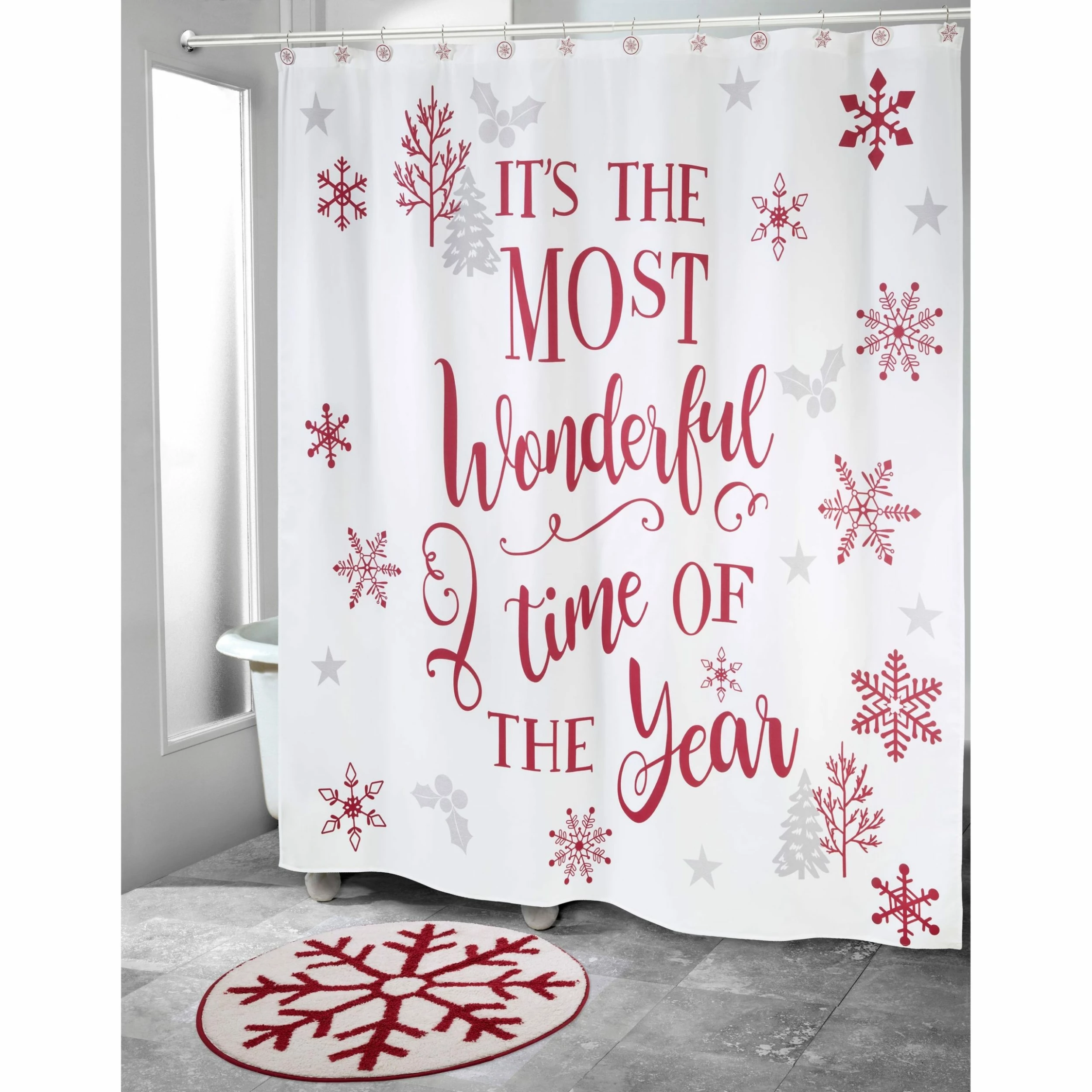 Best reviews of 🔔 Avanti Linens Sparkle Rug 🌟 - Image 2