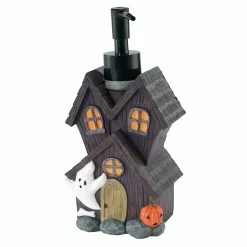 Buy 😀 Avanti Linens Spooky House Lotion Pump - Multicolor ✔️