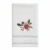 Coupon 🔥 Avanti Linens Spring Garden Fingertip Towel 🤩