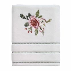 Budget โญ Avanti Linens Spring Garden Hand Towel ๐