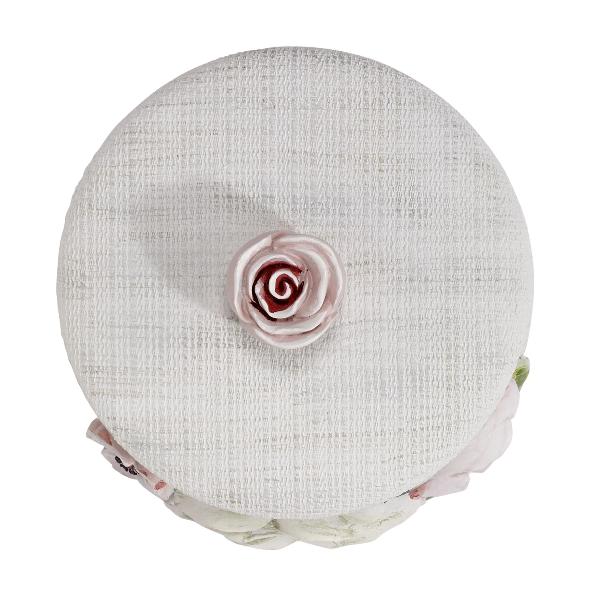 Deals โจ Avanti Linens Spring Garden Jar - Multicolor ๐งจ - Image 2