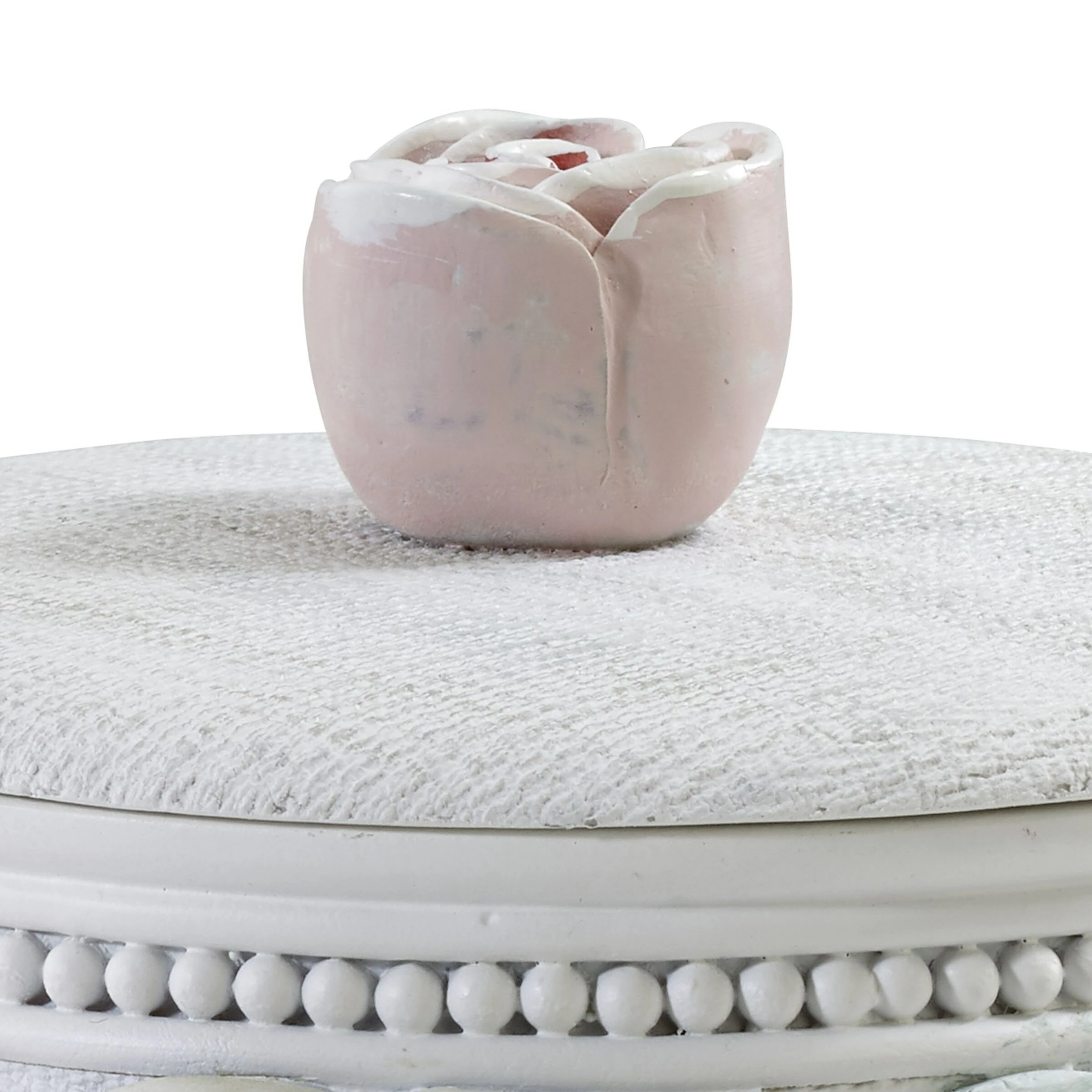 Deals โจ Avanti Linens Spring Garden Jar - Multicolor ๐งจ - Image 3